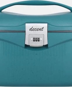 Nieuw ???? Decent Sportivo Beautycase - Donkergroen ???? -Herschel Shop 550x420 1