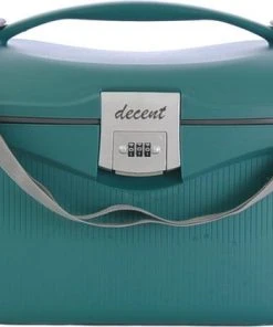 Nieuw ???? Decent Sportivo Beautycase - Donkergroen ???? -Herschel Shop 550x421 3