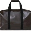 Gloednieuw ???? Rains Weekend Bag Unisex - Bruin - One Size ???? -Herschel Shop 550x421 5