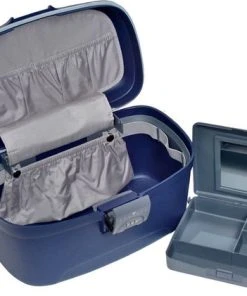 Groothandel ???? Roncato Light Beautycase Navy ???? 32 Groothandel ???? Roncato Light Beautycase Navy ???? -Herschel Shop 550x421 7