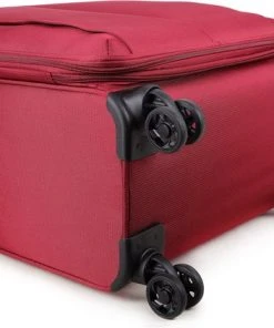 Hete verkoop ???? Decent D-Upright ???? Handbagage Spinner 55 Red ???? 34 Hete verkoop ???? Decent D-Upright ???? Handbagage Spinner 55 Red ???? -Herschel Shop 550x422 1