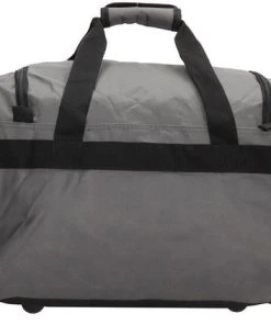 Beste Pirce ???? Enrico Benetti Amsterdam 35318 Reistas/sporttas S - Grijs ???? -Herschel Shop 550x422 4