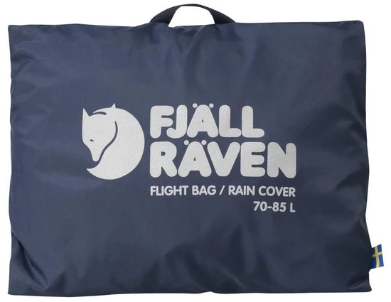 Uitgang ???? Fjallraven Fjällräven Flight Bag 90-100 Unisex Regencovers - Navy ⌛ 4 Uitgang ???? Fjallraven Fjällräven Flight Bag 90-100 Unisex Regencovers - Navy ⌛ - Afbeelding 2