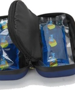 Korting ???? Merkloos Insuline Koeltas | Koeltas | Diabetes Tas | Reis Etui | Medische Koeltas | ICE Tas | Toilettas | Reisaccessoires ⌛ -Herschel Shop 550x426