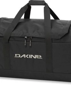 Promo ???? Dakine Eq Duffle 70L Reistas - Black ????