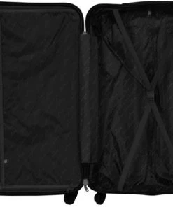 Promo ❤️ Madison Madisson - Reis Koffer - 70cm - Cijferslot- Lichtgewicht Koffer - 4 Wielen- Zwart - Black Friday 2022 ???? 27 Promo ❤️ Madison Madisson - Reis Koffer - 70cm - Cijferslot- Lichtgewicht Koffer - 4 Wielen- Zwart - Black Friday 2022 ???? -Herschel Shop 550x428 4