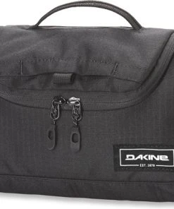 Beste Verkoop ???? Dakine Revival Kit L Toilettas - Zwart ???? -Herschel Shop 550x433 2
