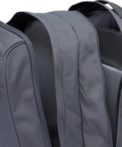 Korting ???? NOMAD® Travelbag 26L Laptoptas Met Wielen - Soepel Lopende Wielen + 2-staps Aluminium Push/pull Stang - Quarry Grey ???? -Herschel Shop 550x435 1