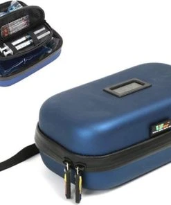 Korting ???? Merkloos Insuline Koeltas | Koeltas | Diabetes Tas | Reis Etui | Medische Koeltas | ICE Tas | Toilettas | Reisaccessoires ⌛ -Herschel Shop 550x439