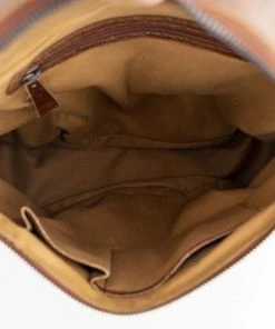 Flash-uitverkoop ???? Bag2Bag Rugzak Toronto Cognac ???? -Herschel Shop 550x440 2