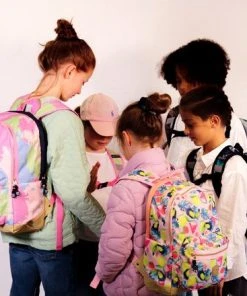 Goedkoopste ???? Pick & Pack Faded Camo - Rugzak - Pastel - Maat L ⌛ -Herschel Shop 550x440 3