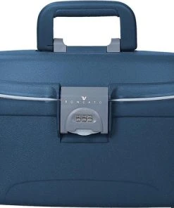 Groothandel ???? Roncato Light Beautycase Navy ???? 37 Groothandel ???? Roncato Light Beautycase Navy ???? -Herschel Shop 550x444 2