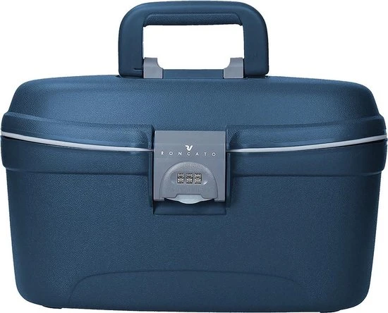 Groothandel ???? Roncato Light Beautycase Navy ???? 13 Groothandel ???? Roncato Light Beautycase Navy ???? - Afbeelding 11