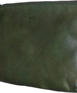 Top 10 ⌛ Bear Design Leren Make Up Tasje / Etui Groen ???? -Herschel Shop 550x445 3