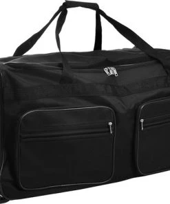 Beste deal ???? Monzana Deuba Reistas Sporttas - Zwart - 160 Liter Op Wielen - Telescopisch Handvat ???? 19 Beste deal ???? Monzana Deuba Reistas Sporttas - Zwart - 160 Liter Op Wielen - Telescopisch Handvat ???? -Herschel Shop 550x445 7