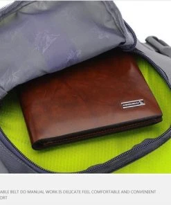 Beste recensies van ???? WiseGoods Luxe Heuptas - Wandelen - Hiking - Stevige Tas - Outdoor Accessoires - Rugzak - 4 In 1 - Reis Accessoires - Groen - 5 L ✔️ -Herschel Shop 550x447 3