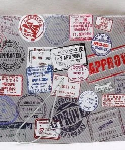 Nieuw ⭐ FISKA - Paspoort Hoes - Paspoort Houder - Paspoort Hoesje Approved ???? -Herschel Shop 550x449 2