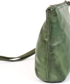 Top 10 ⌛ Bear Design Leren Make Up Tasje / Etui Groen ???? -Herschel Shop 550x450 2