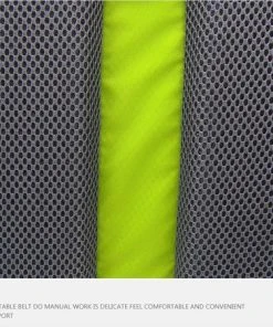 Beste recensies van ???? WiseGoods Luxe Heuptas - Wandelen - Hiking - Stevige Tas - Outdoor Accessoires - Rugzak - 4 In 1 - Reis Accessoires - Groen - 5 L ✔️ -Herschel Shop 550x450 4