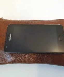 Groothandel ???? Toetie & Zo Handgemaakte Leren Etui Patchwork Bruin, Telefoontas, Makeuptas, Toilettas, Pennenetui, Medicijntasje, Leder ???? -Herschel Shop 550x451 1