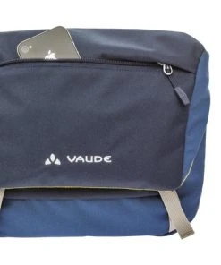 Beste Verkoop ⭐ VAUDE Rom II S Tas - Marine - 0,361 Kg - 5,5 L - Hoofdvak Met Ritssluiting - Organizer Aan Het Voorbuitenvak ✔️ 13 Beste Verkoop ⭐ VAUDE Rom II S Tas - Marine - 0,361 Kg - 5,5 L - Hoofdvak Met Ritssluiting - Organizer Aan Het Voorbuitenvak ✔️ -Herschel Shop 550x452 3