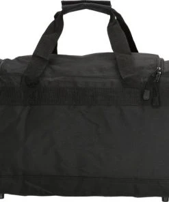 Aanbiedingen ???? Enrico Benetti - Weekendtas - Weekendtas Dames - Reistas Zwart - Reistas Heren - Sporttas Zwart ???? -Herschel Shop 550x454 1