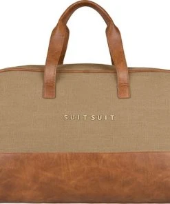 Goedkoop ✨ SUITSUIT - Fab Seventies - Cuban Sand - Weekender ❤️ -Herschel Shop 550x456 1