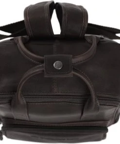 Coupon ???? Chesterfield Bellary Rugzak Brown ⭐ -Herschel Shop 550x456 3