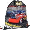 Korting ⭐ Disney Gymtas Cars Perfect Start Jongens 44 Cm Polyester Zwart ???? -Herschel Shop 550x456 6