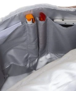 Uitgang ???? New Rebels® William - Rugtas - Roze - Waterafstotend - 15.6151413121087 - 28x15x43cm - Rugzak / ???? Backpack ⌛ -Herschel Shop 550x457 1