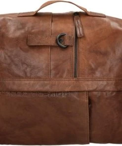 Coupon ⭐ Spikes & Sparrow Rugzak / Rugtas / Laptoptas - Bronco - 15 Inch - 21 Liter - Leer - Cognac ???? -Herschel Shop 550x458 1
