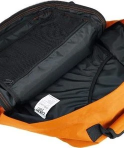 Goedkoopste ⌛ Cabinzero Mini ???? Handbagage Orange Chill Ultralichte Cabin Rugzak Wizair ???? -Herschel Shop 550x462 2