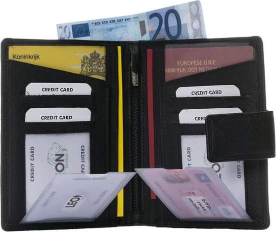 Groothandel ⭐ LeonDesign Paspoort Hoesje - Paspoorthouder - Documentenmap - Paspoorthoes - Paspoort -Paspoort Tasje - Paspoorthoesje - Paspoort Cover - Paspoort Etui - Paspoorthoes Leer - Reisdocumenten - Sale - Gadgets - Leer - Paspoort Organizer - Gele Boekje - Kado - 15 ???? 3 Groothandel ⭐ LeonDesign Paspoort Hoesje - Paspoorthouder - Documentenmap - Paspoorthoes - Paspoort -Paspoort Tasje - Paspoorthoesje - Paspoort Cover - Paspoort Etui - Paspoorthoes Leer - Reisdocumenten - Sale - Gadgets - Leer - Paspoort Organizer - Gele Boekje - Kado - 15 ????