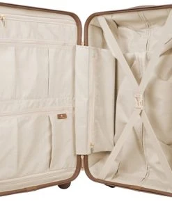 Beste Pirce ???? SUITSUIT - Fab Seventies Classic - Beetle Green - Reiskoffer (66 Cm) ???? -Herschel Shop 550x465 2