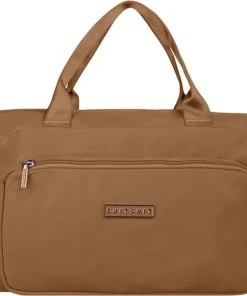 Beste recensies van ⌛ SUITSUIT - Natura - Hazel - Leisure Bag ????