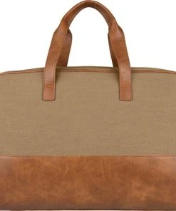 Goedkoop ✨ SUITSUIT - Fab Seventies - Cuban Sand - Weekender ❤️ -Herschel Shop 550x467 1