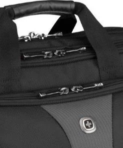 Gloednieuw ✨ Wenger Legacy Laptoptas - 17 Inch ???? -Herschel Shop 550x468