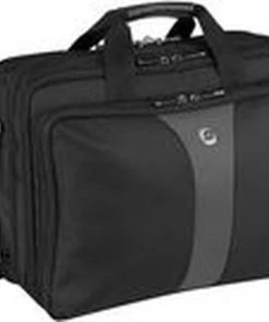 Gloednieuw ✨ Wenger Legacy Laptoptas - 17 Inch ???? -Herschel Shop 550x470 1