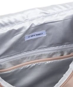 Uitgang ???? New Rebels® William - Rugtas - Roze - Waterafstotend - 15.6151413121087 - 28x15x43cm - Rugzak / ???? Backpack ⌛ -Herschel Shop 550x471