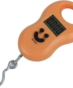 Uitgang ???? Benson Ünster Digitaal Bagage Weegschaal 40Kg - Blauw ???? 14 Uitgang ???? Benson Ünster Digitaal Bagage Weegschaal 40Kg - Blauw ???? -Herschel Shop 550x474 1