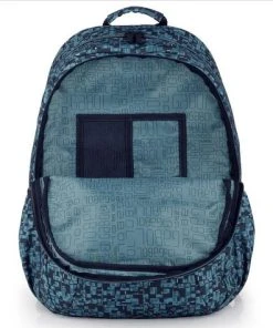 Hete verkoop ✨ Rugzak Middelbareschool - Gabol - Swim - 3 Vakken ???? -Herschel Shop 550x474 5