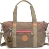 Beste Verkoop ???? Kipling Art Mini Handtas - True Beige C ✨ -Herschel Shop 550x474 6