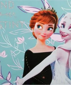 Coupon ⭐ Disney Frozen Memories Schoolrugzak 40 Cm Vanaf 10 Jaar ???? -Herschel Shop 550x477 6