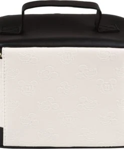 Beste Pirce ✔️ Mickey Mouse DISNEY - Crèmezwarte Toilettas / Koffer, Reliëf ✨ 15 Beste Pirce ✔️ Mickey Mouse DISNEY - Crèmezwarte Toilettas / Koffer, Reliëf ✨ -Herschel Shop 550x478 6