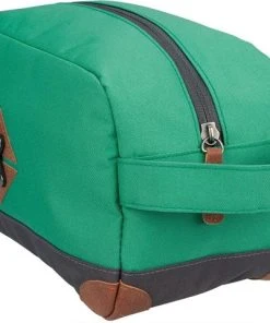 Coupon ⌛ Abbey Camp Abbey Toilettas - Classic Box - Zwart ✨ -Herschel Shop 550x481 1