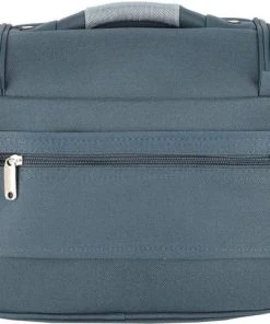 Flash-uitverkoop ⭐ Travelite Orlando ???? Handbagage Beauty Case, Met Clip-on Functie, 19 Liter, 0,9 Kg, Marineblauw (Blauw) ???? 9 Flash-uitverkoop ⭐ Travelite Orlando ???? Handbagage Beauty Case, Met Clip-on Functie, 19 Liter, 0,9 Kg, Marineblauw (Blauw) ???? -Herschel Shop 550x481 4
