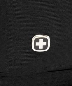 Beste Verkoop ???? Wenger Reload - Rugzak - 16" - Zwart ✨ -Herschel Shop 550x481 6