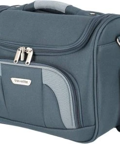 Flash-uitverkoop ⭐ Travelite Orlando ???? Handbagage Beauty Case, Met Clip-on Functie, 19 Liter, 0,9 Kg, Marineblauw (Blauw) ???? 8 Flash-uitverkoop ⭐ Travelite Orlando ???? Handbagage Beauty Case, Met Clip-on Functie, 19 Liter, 0,9 Kg, Marineblauw (Blauw) ???? -Herschel Shop 550x482 2