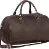 Kopen ???? Chesterfield Leren Reistas / Weekendtas Liam - 35 Liter - Bruin ⌛ 2 Kopen ???? Chesterfield Leren Reistas / Weekendtas Liam - 35 Liter - Bruin ⌛ -Herschel Shop 550x484 1