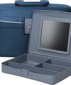 Groothandel ???? Roncato Light Beautycase Navy ???? 35 Groothandel ???? Roncato Light Beautycase Navy ???? -Herschel Shop 550x493 4